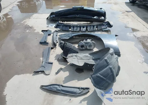 2019 Dodge Challenger Sxt z USA, uszkodzony, nr VIN 2C3CDZAG9KH503434